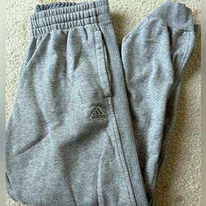 Adidas sweatpants